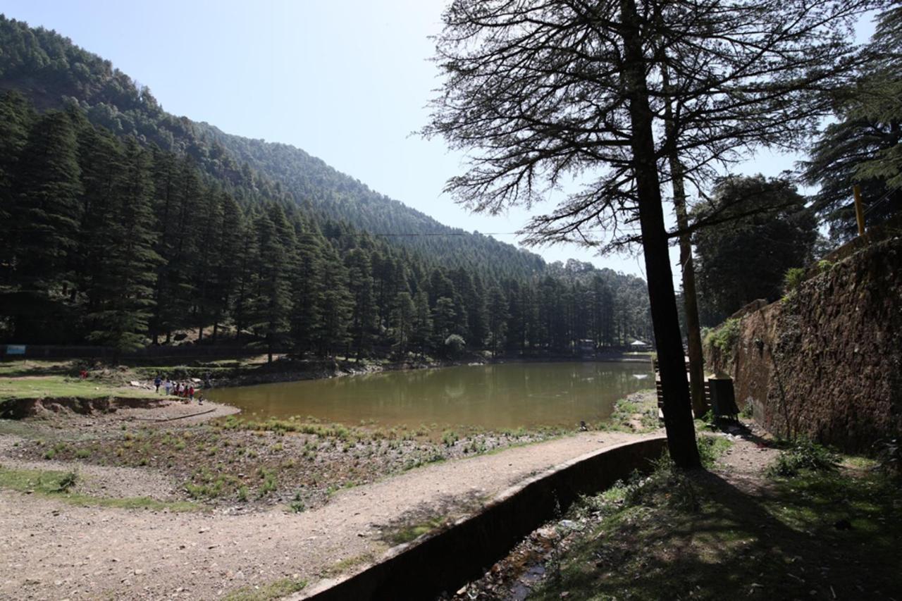 Harmony Blue Mcleodganj Hotel McLeod Ganj Exterior foto